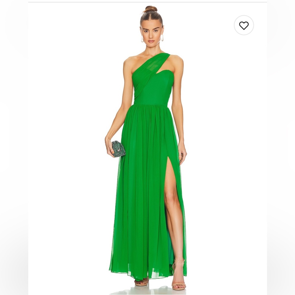 Yaura x Revolve - Imade Dress
